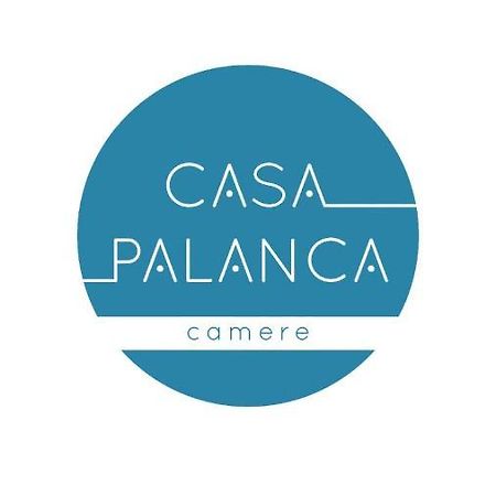 Casa Palanca Camere Сироло Екстериор снимка