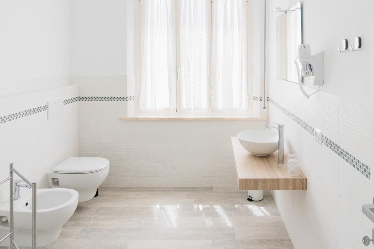 Casa Palanca Camere Сироло Екстериор снимка