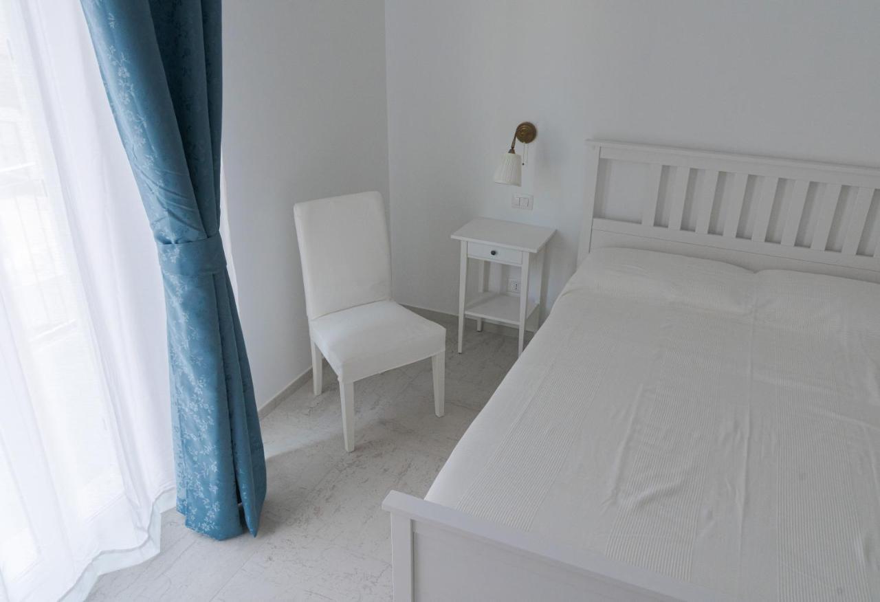Casa Palanca Camere Сироло Екстериор снимка