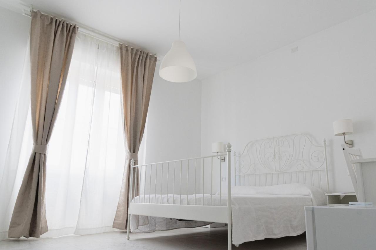 Casa Palanca Camere Сироло Екстериор снимка