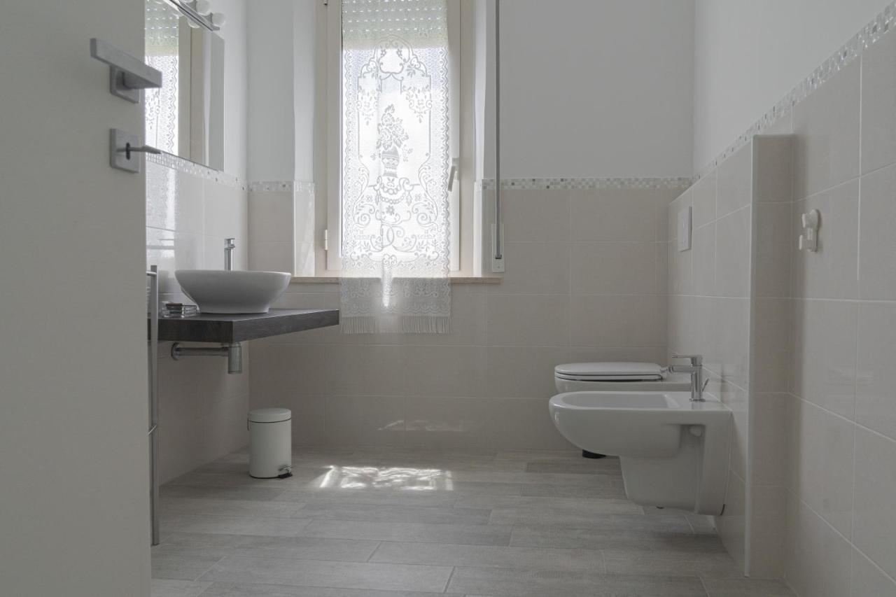 Casa Palanca Camere Сироло Екстериор снимка