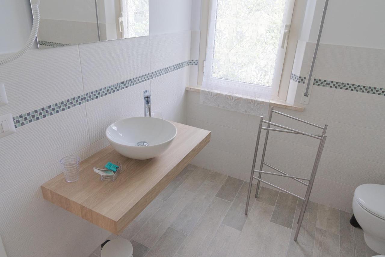Casa Palanca Camere Сироло Екстериор снимка