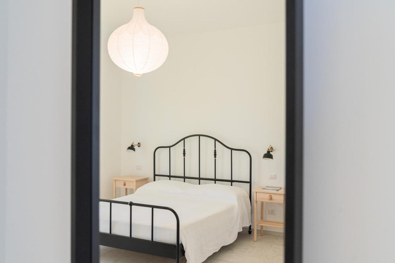 Casa Palanca Camere Сироло Екстериор снимка