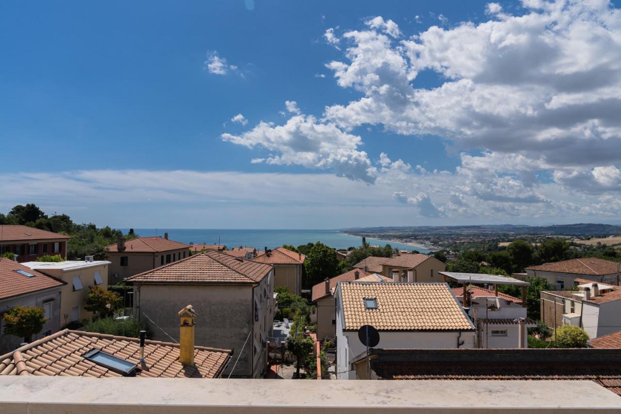 Casa Palanca Camere Сироло Екстериор снимка