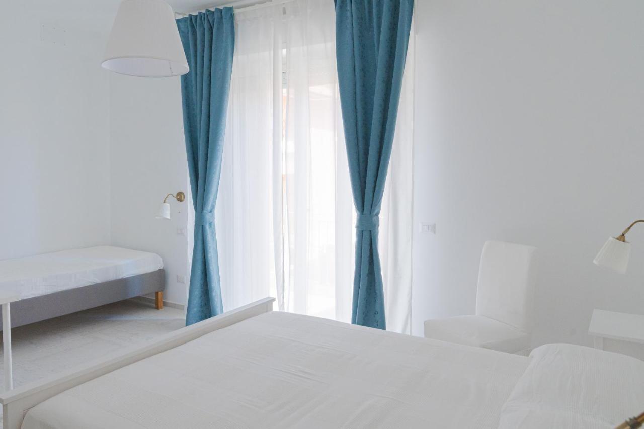 Casa Palanca Camere Сироло Екстериор снимка