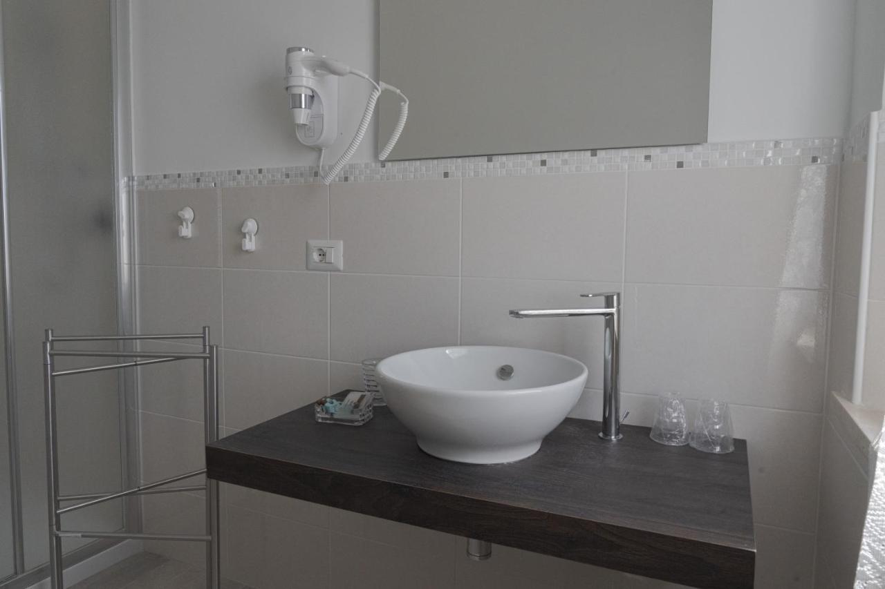 Casa Palanca Camere Сироло Екстериор снимка