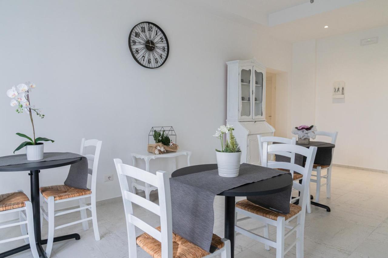 Casa Palanca Camere Сироло Екстериор снимка