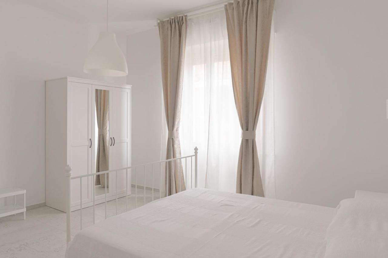 Casa Palanca Camere Сироло Екстериор снимка