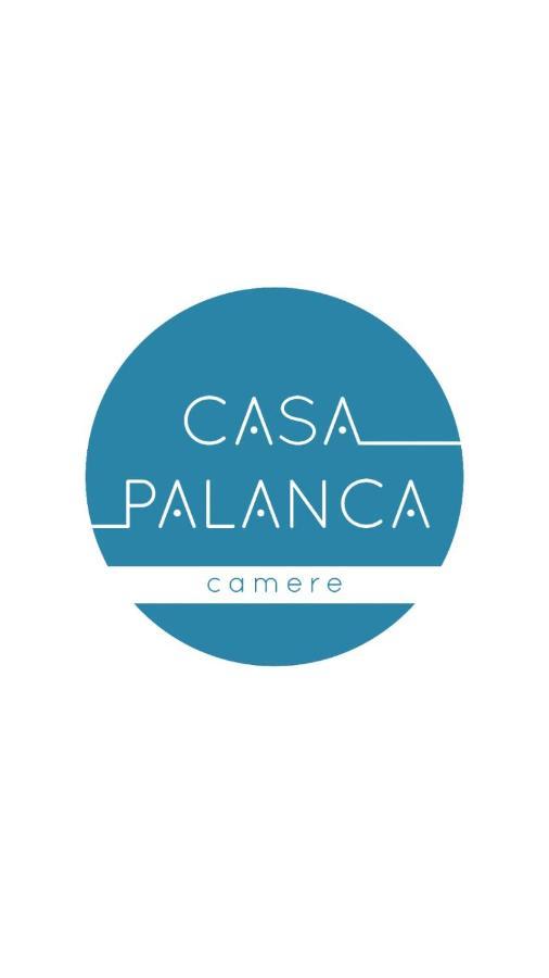 Casa Palanca Camere Сироло Екстериор снимка